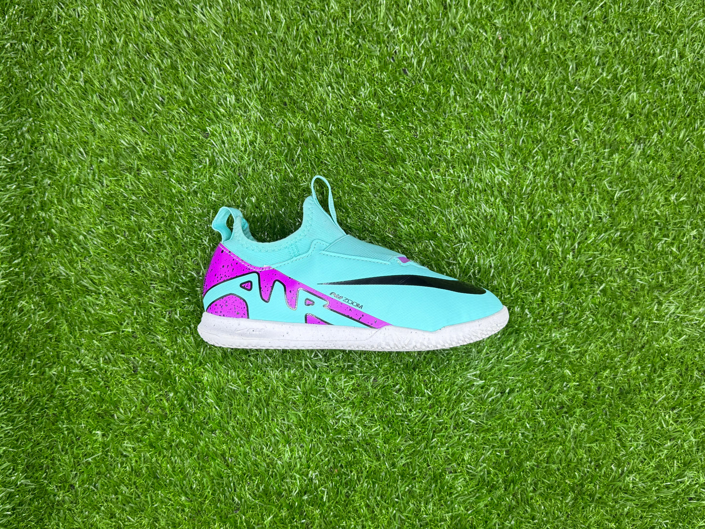Nike Mercurial Vapor 15 Academy IC