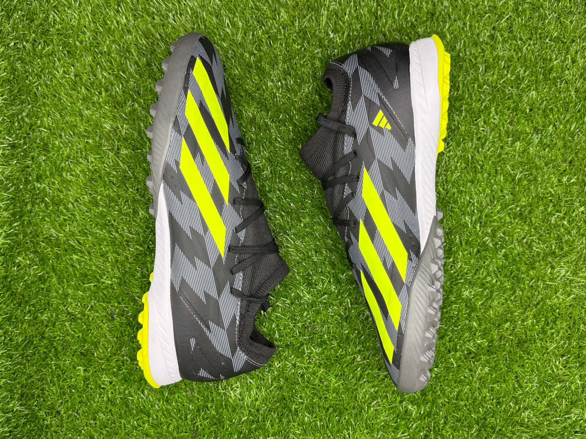 Adidas Crazyfast League TF (Brand New)