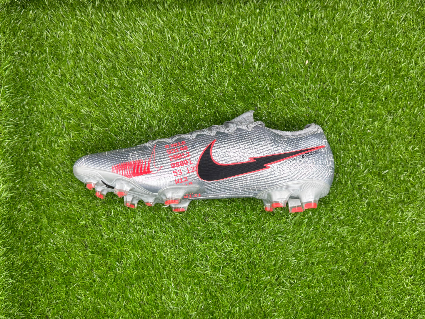 Nike Mercurial Vapor 13 Elite FG