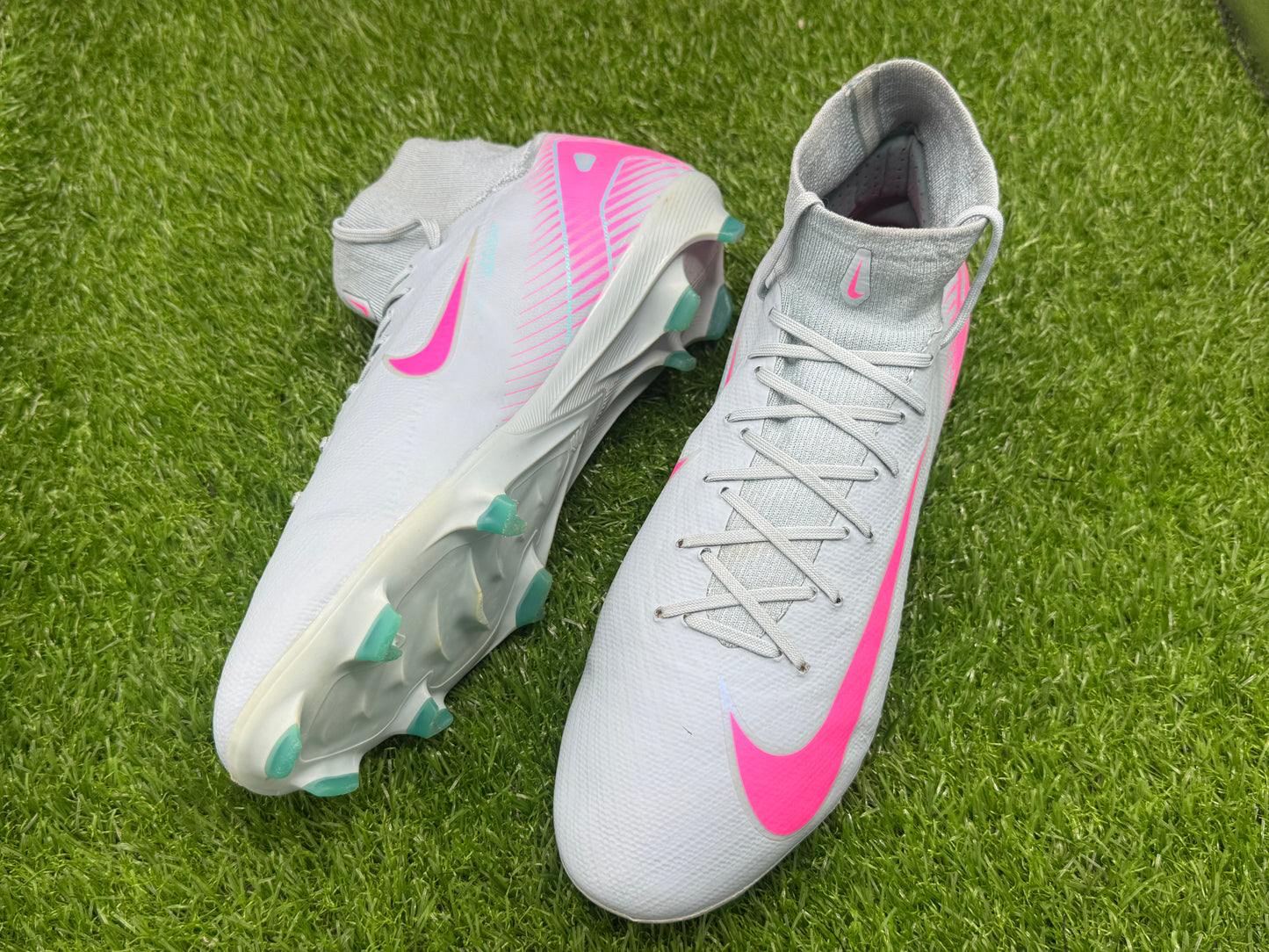 Nike Mercurial Superfly 10 Pro FG