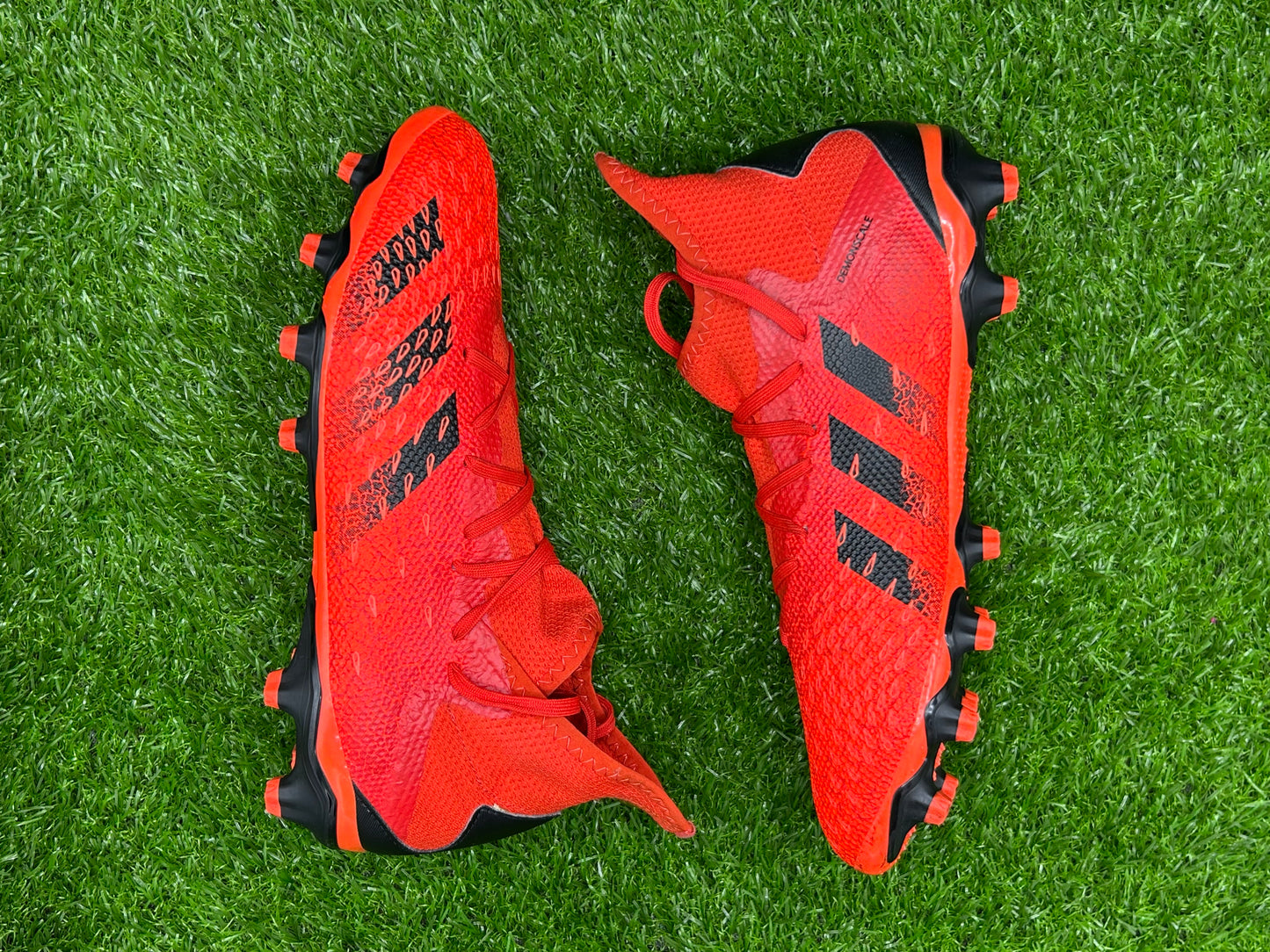 adidas Predator Freak.3 MG