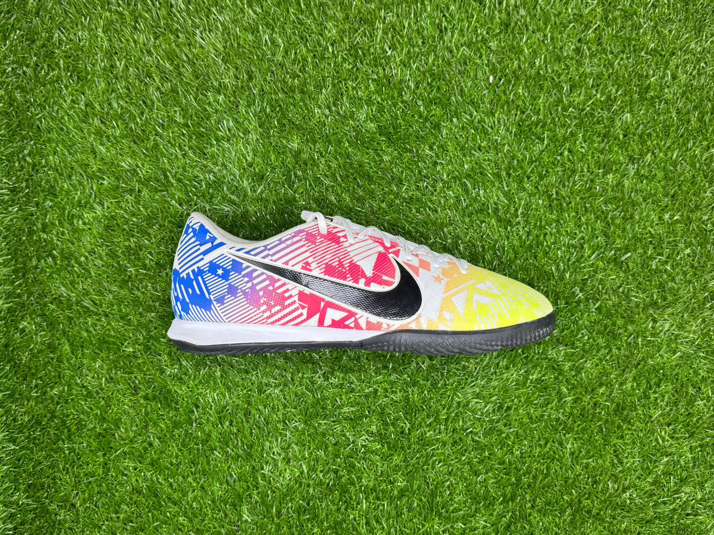 Nike Neymar Jr. x Mercurial Vapor 13 Academy IC