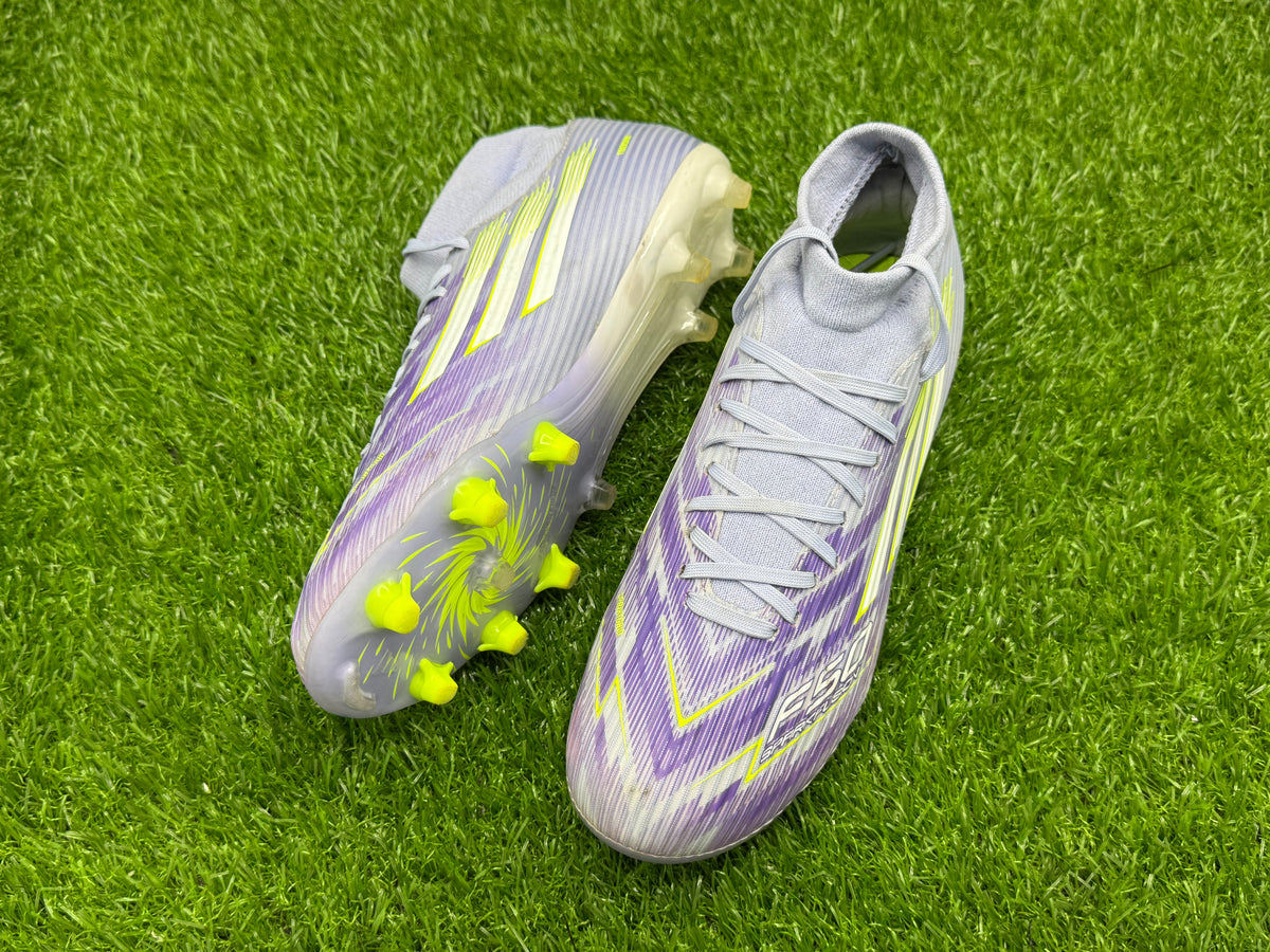 adidas F50 Sparkfusion League FG/AG