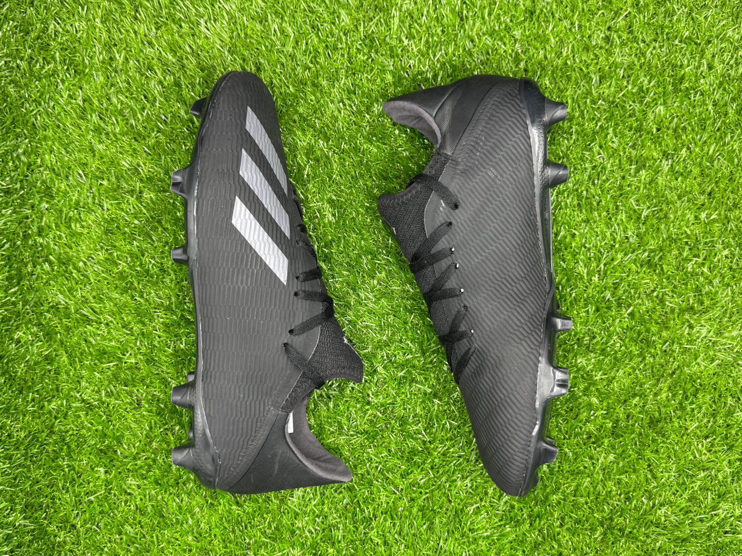adidas X 19.3 FG