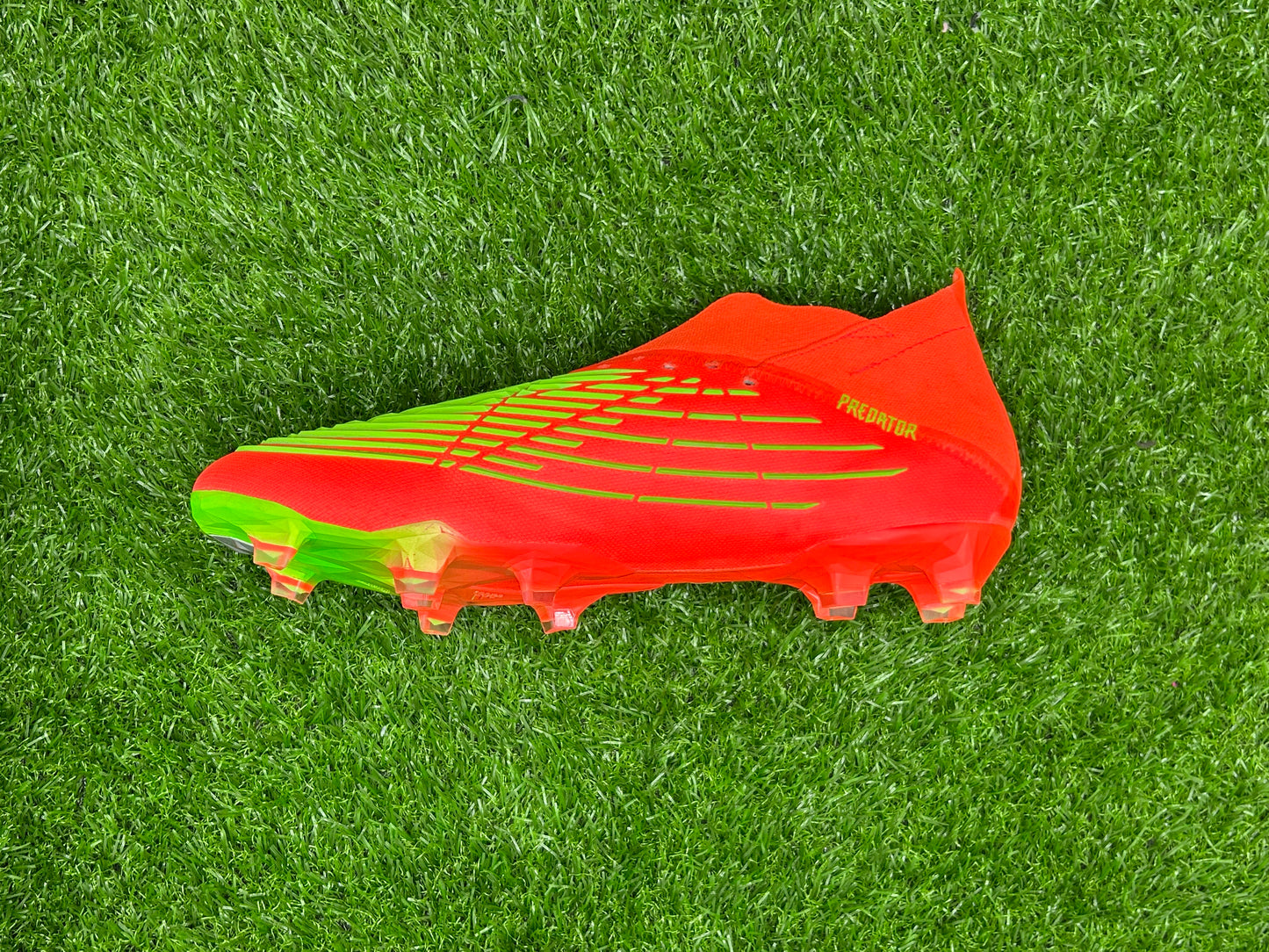 Adidas Predator Edge.1 FG