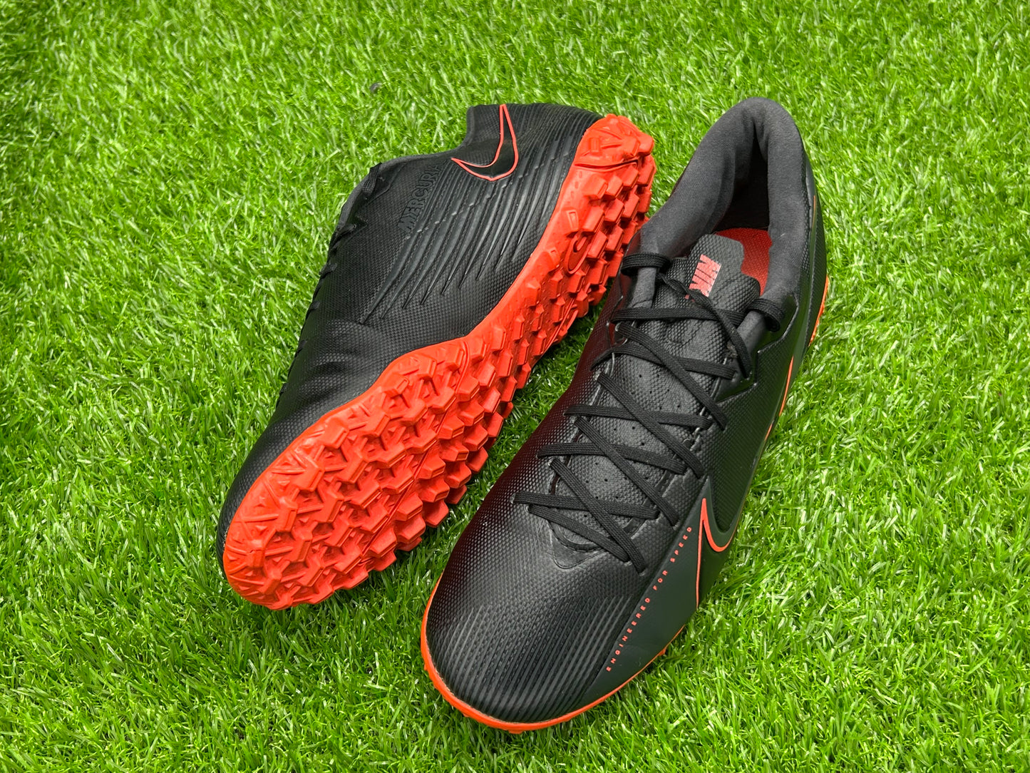 Nike Mercurial Vapor 13 Academy TF