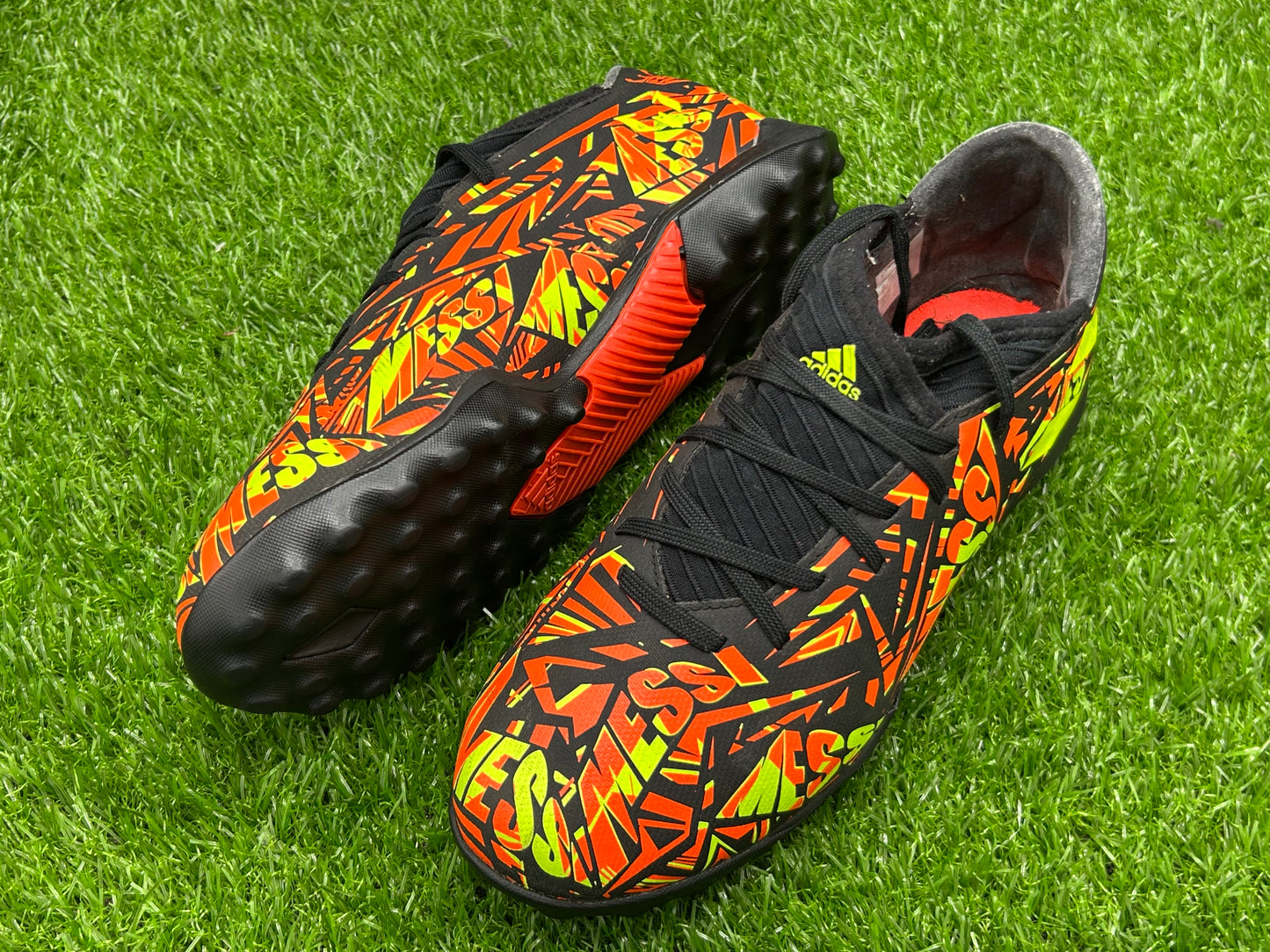 adidas Messi Nemeziz.3 TF