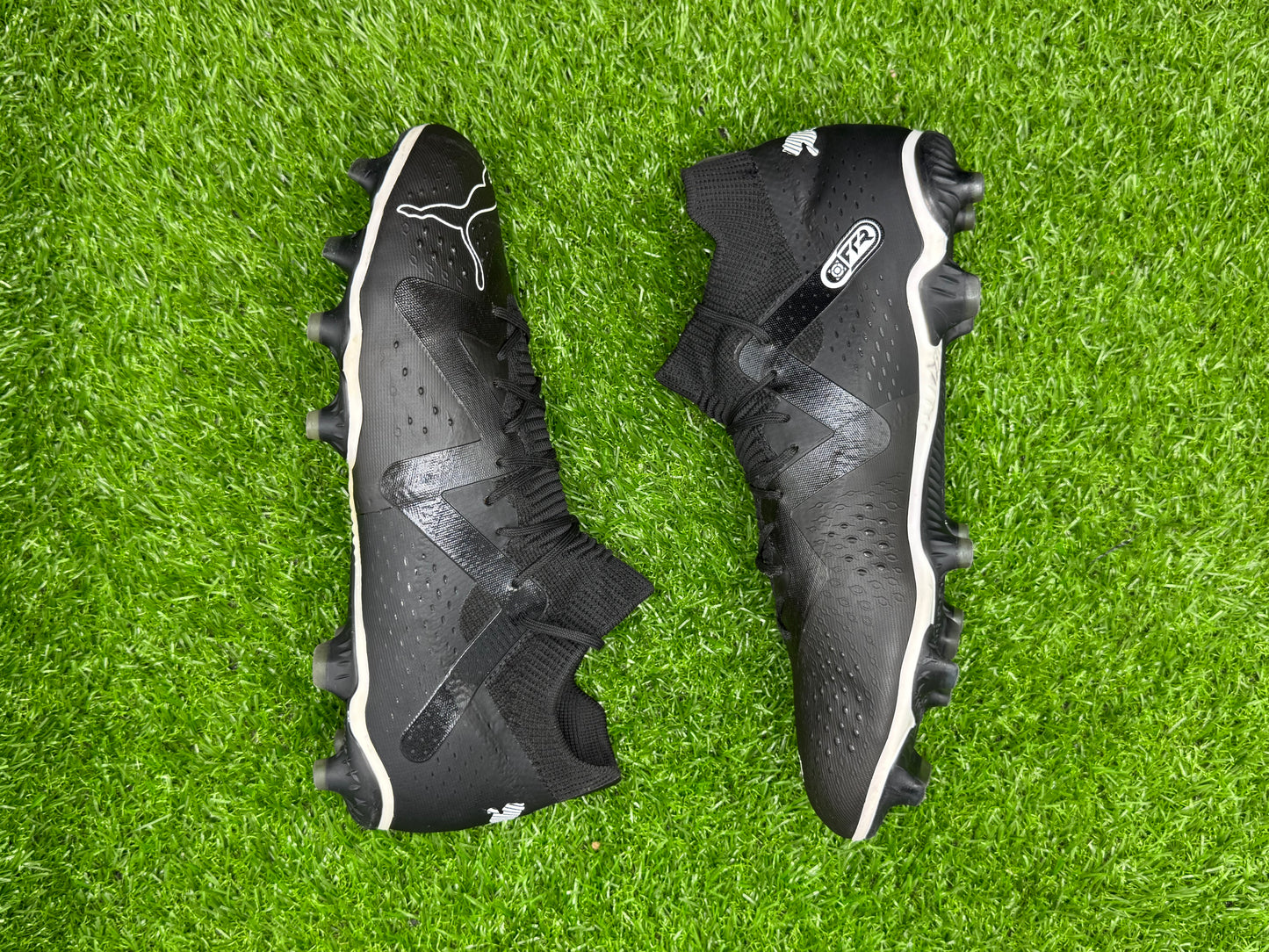 PUMA Future Match FG/AG