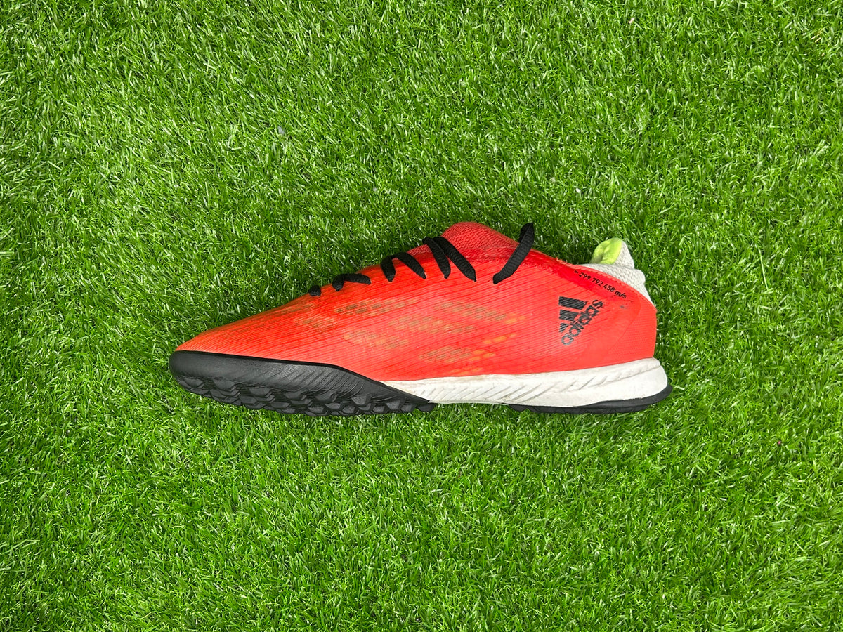 adidas X Speedflow.3 TF – Footballcleats.pk