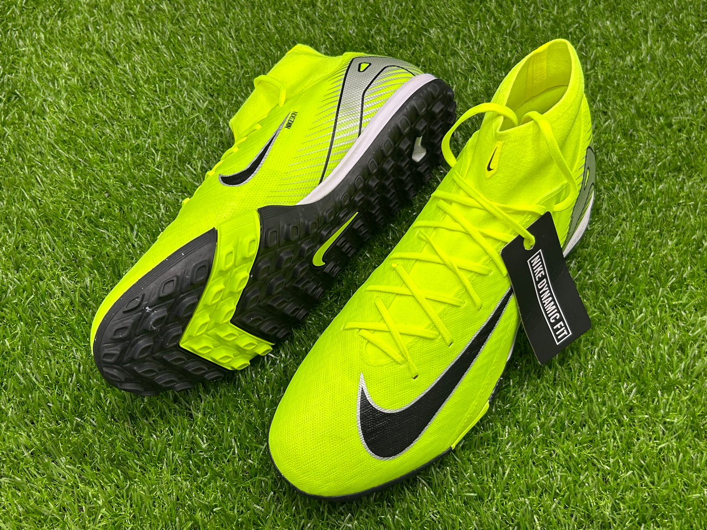 Nike Zoom Mercurial Superfly 10 Academy TF