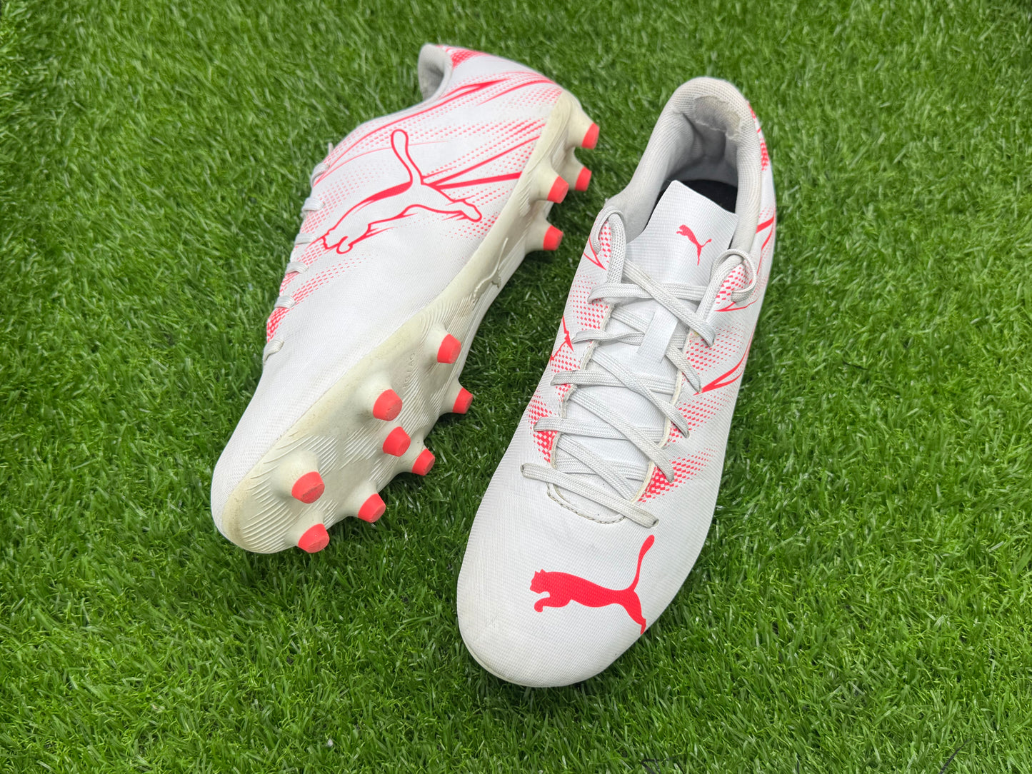 Puma Attacanto FG/AG