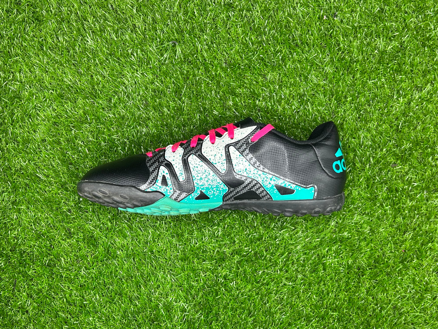 ADIDAS X 15.4 TF