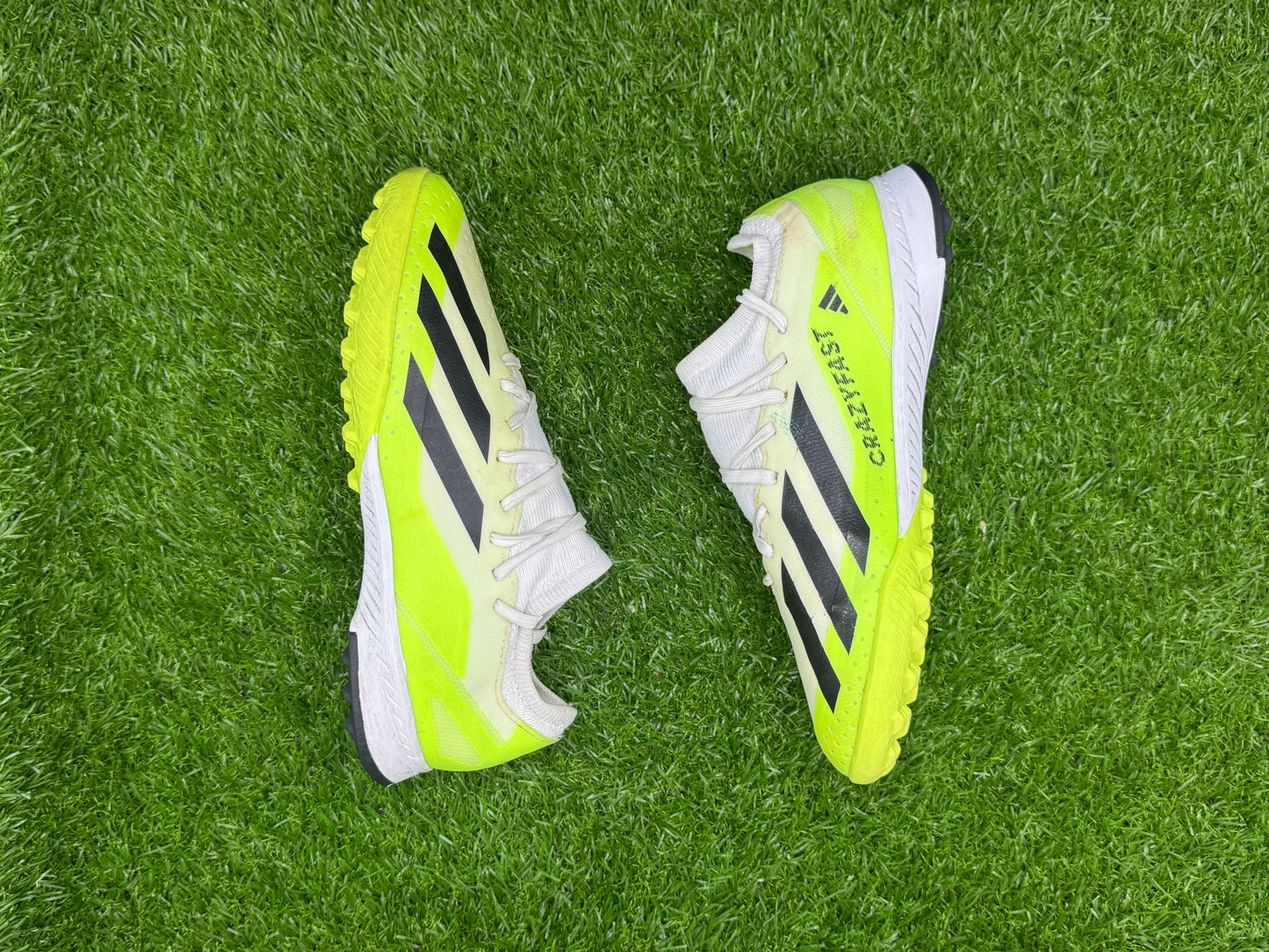 adidas X Crazyfast.3 TF