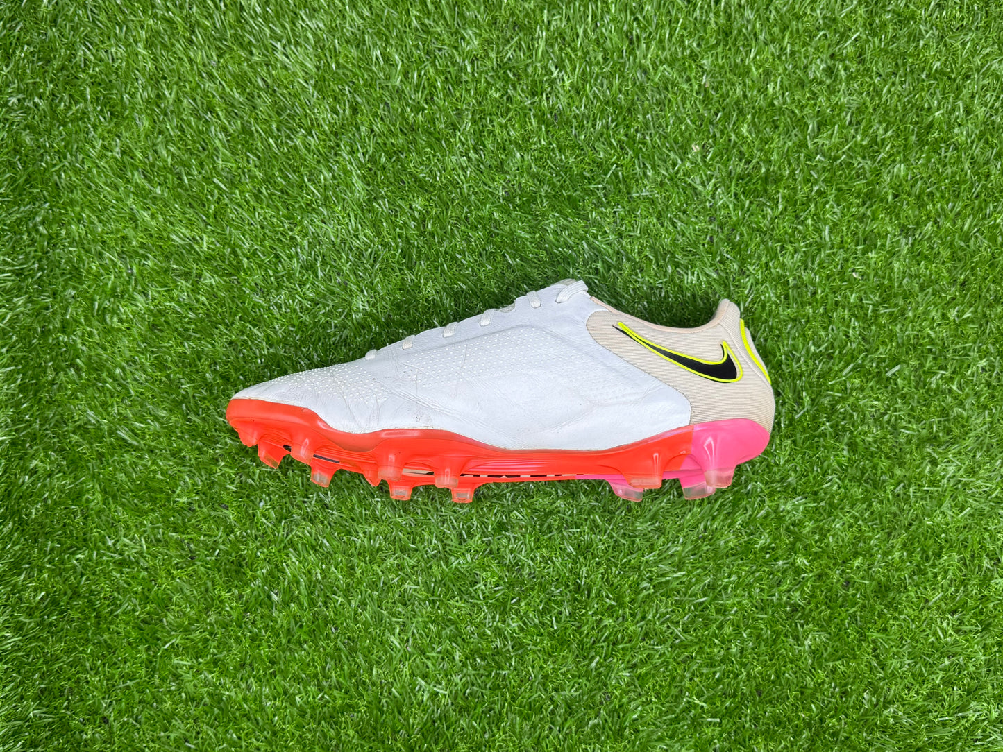 Nike Tiempo Legend 9 Elite FG