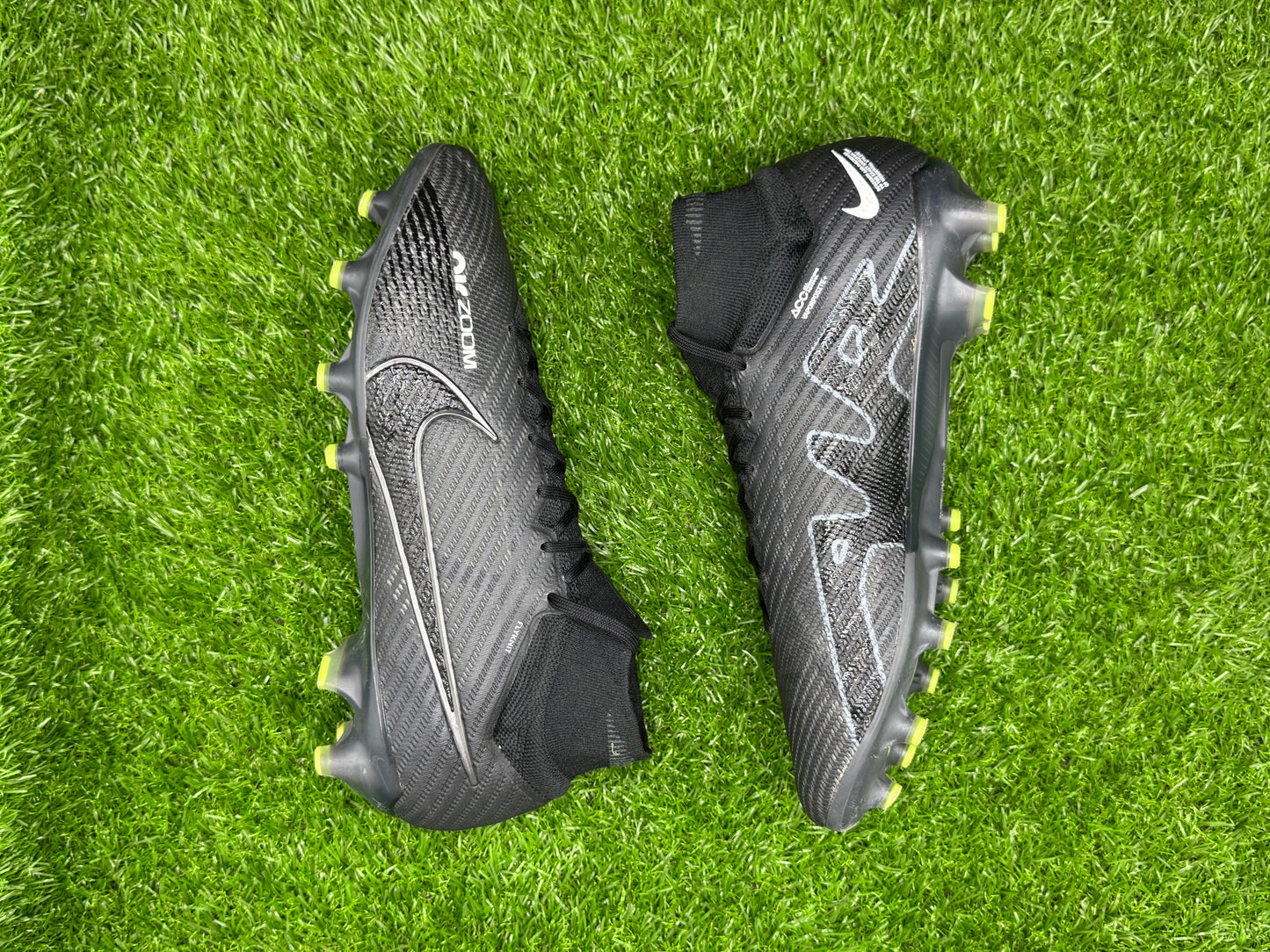 Nike Zoom Mercurial Superfly 9 Elite AG-Pro