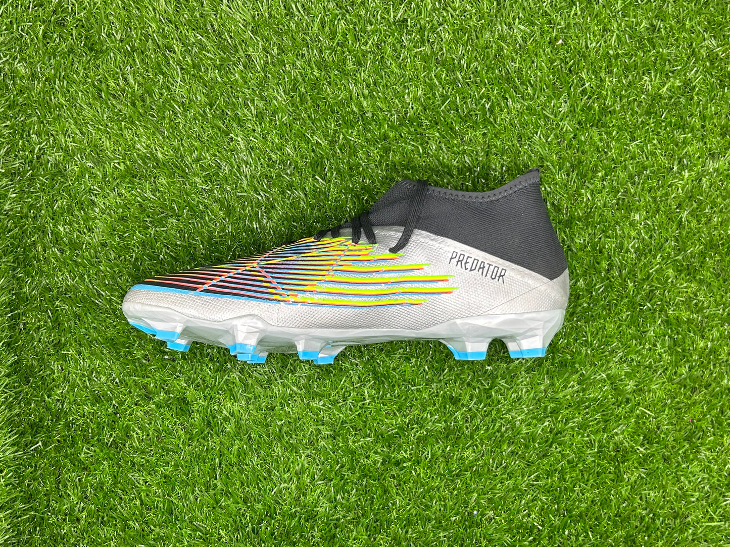 Adidas Predator Edge.3 FG