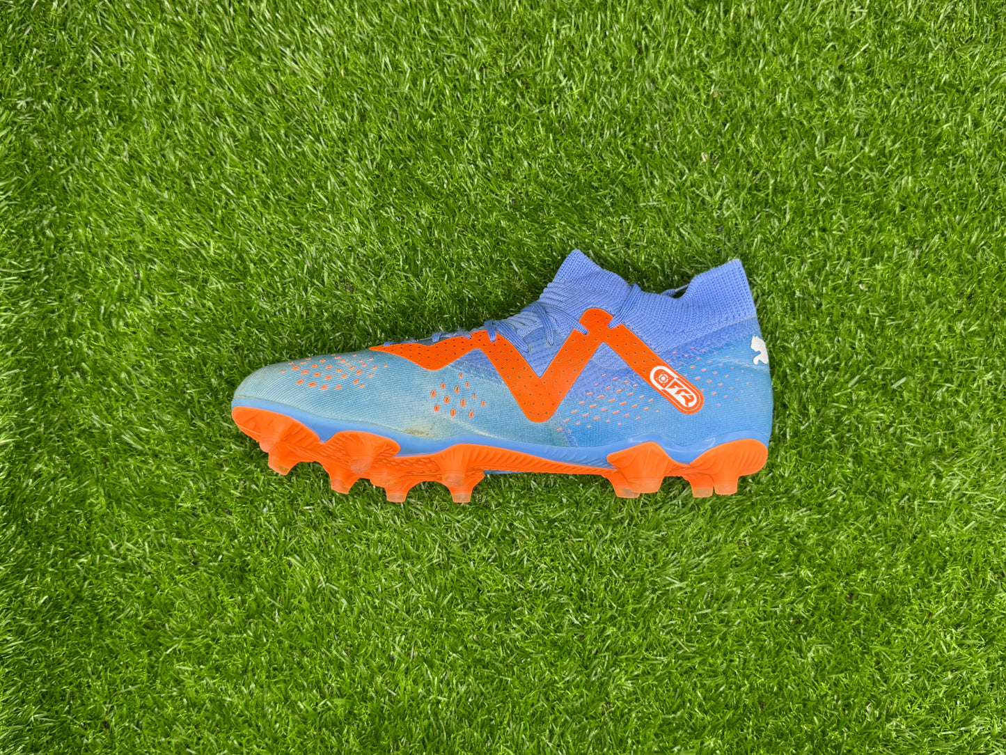 PUMA Future Match FG/AG
