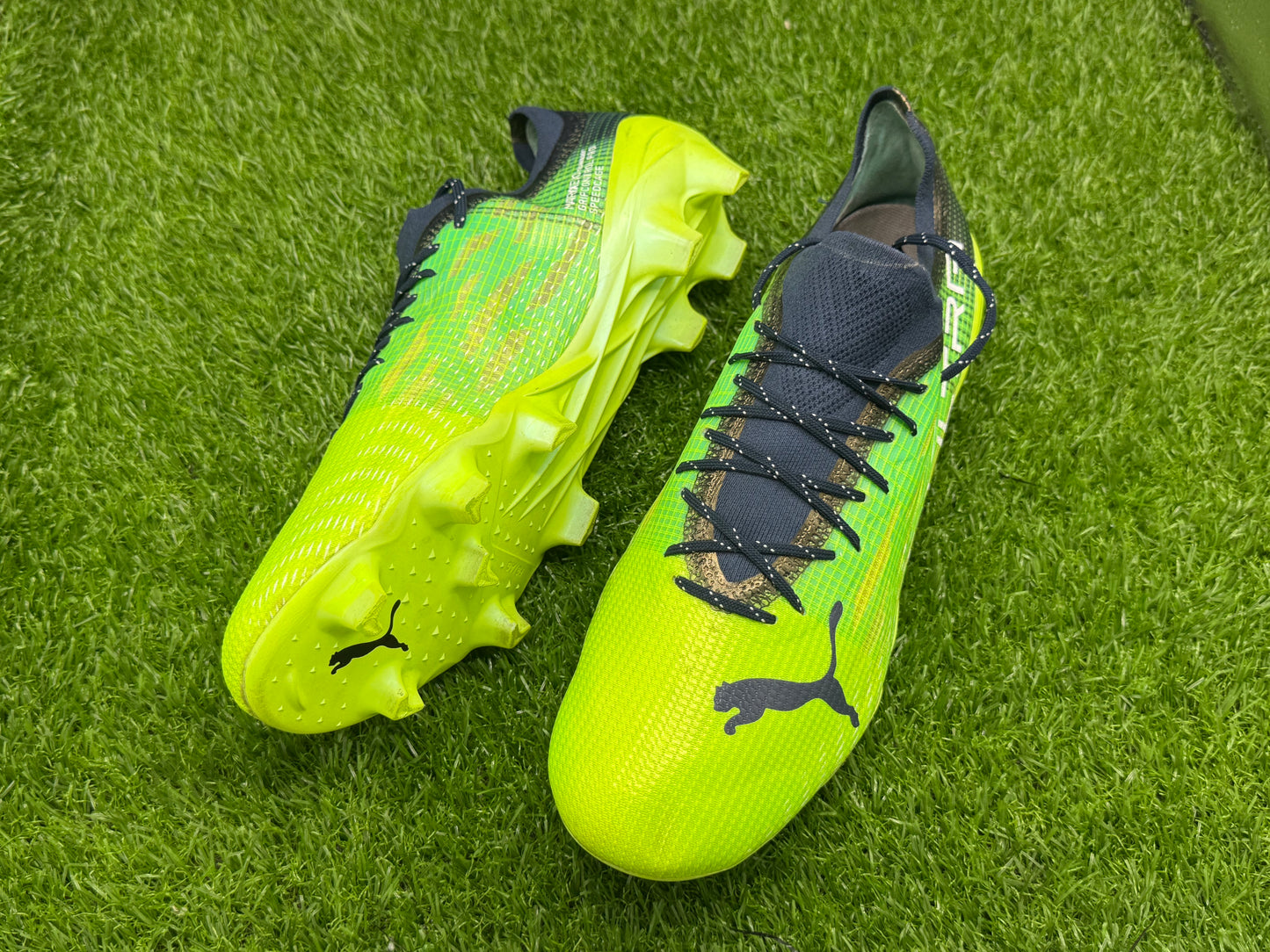 Puma Ultra 1.3 FG AG