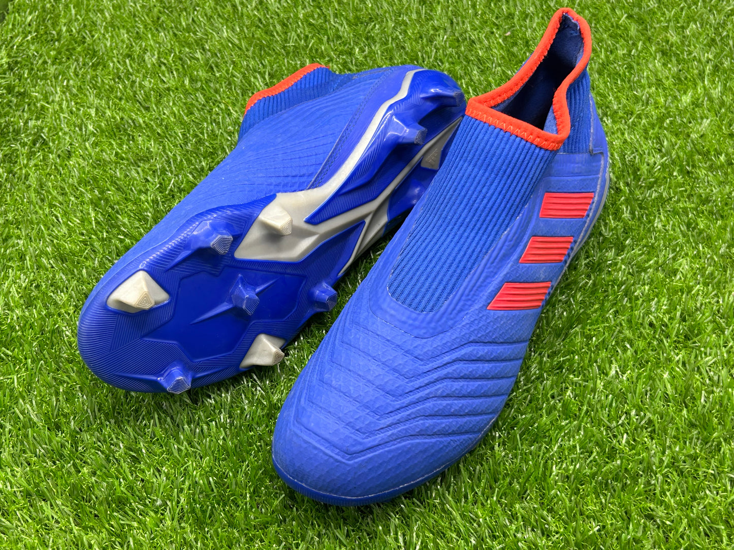 adidas Predator 19.3 FG