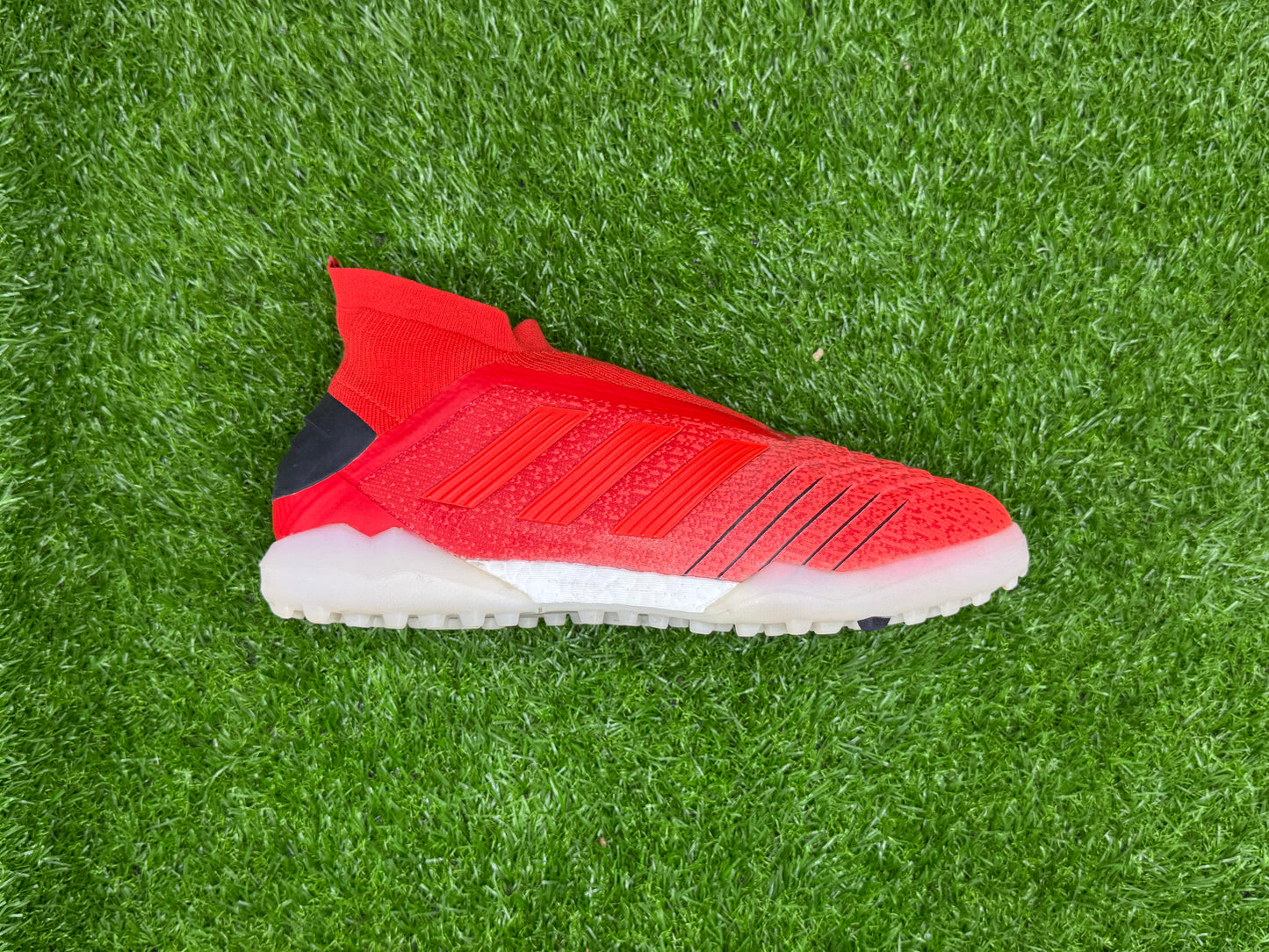 Adidas Predator Tango 19+ TF