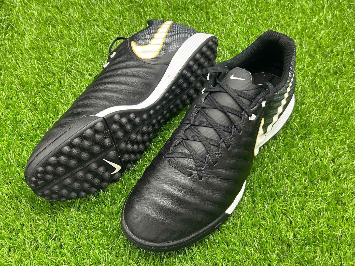 Nike TiempoX Ligera IV TF