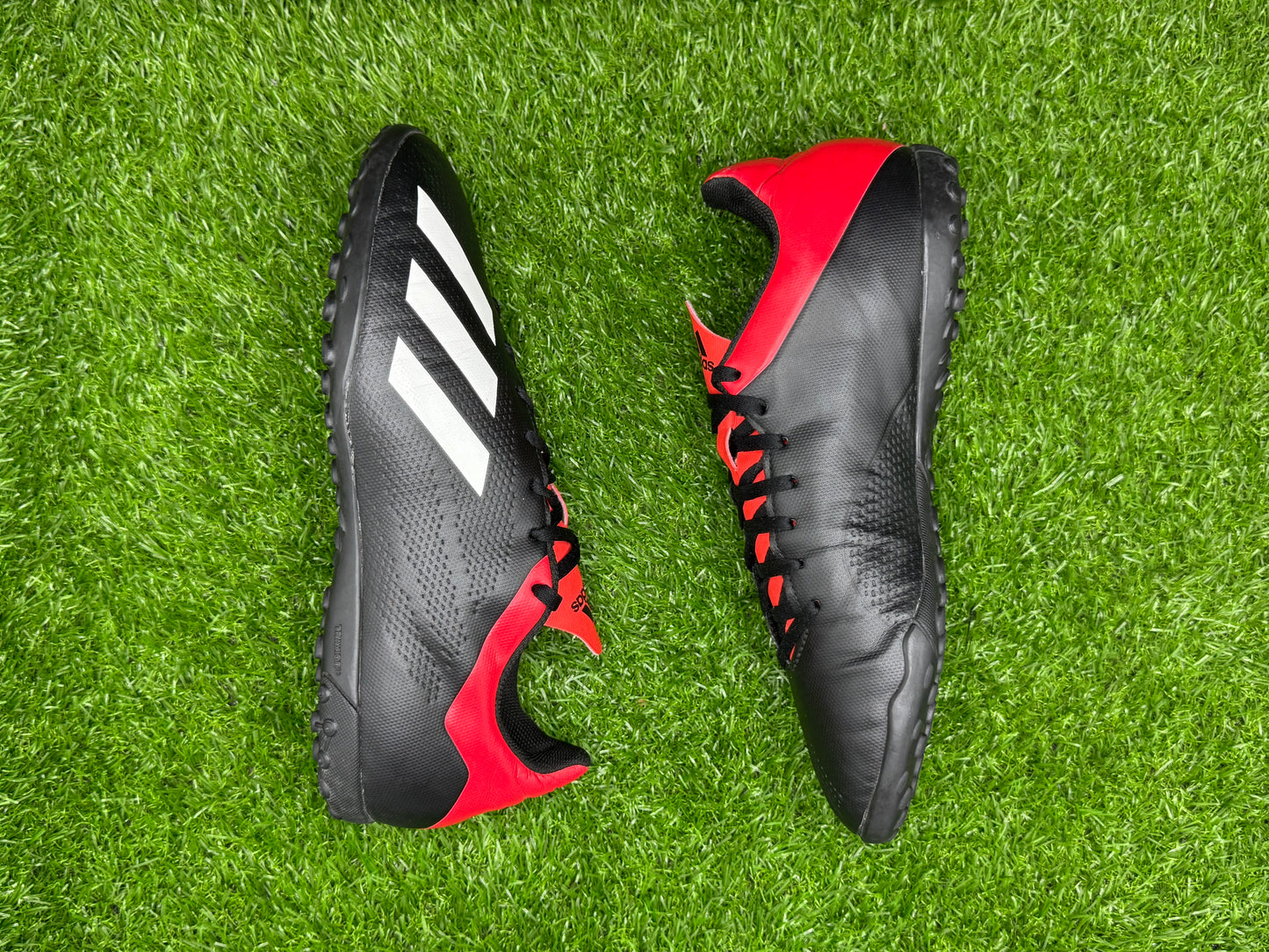 adidas X 18.4 TF