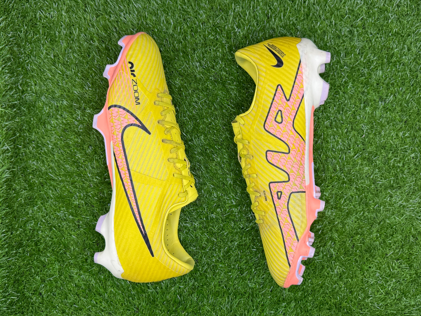 Nike Zoom Mercurial Vapor 15 Academy FG/MG