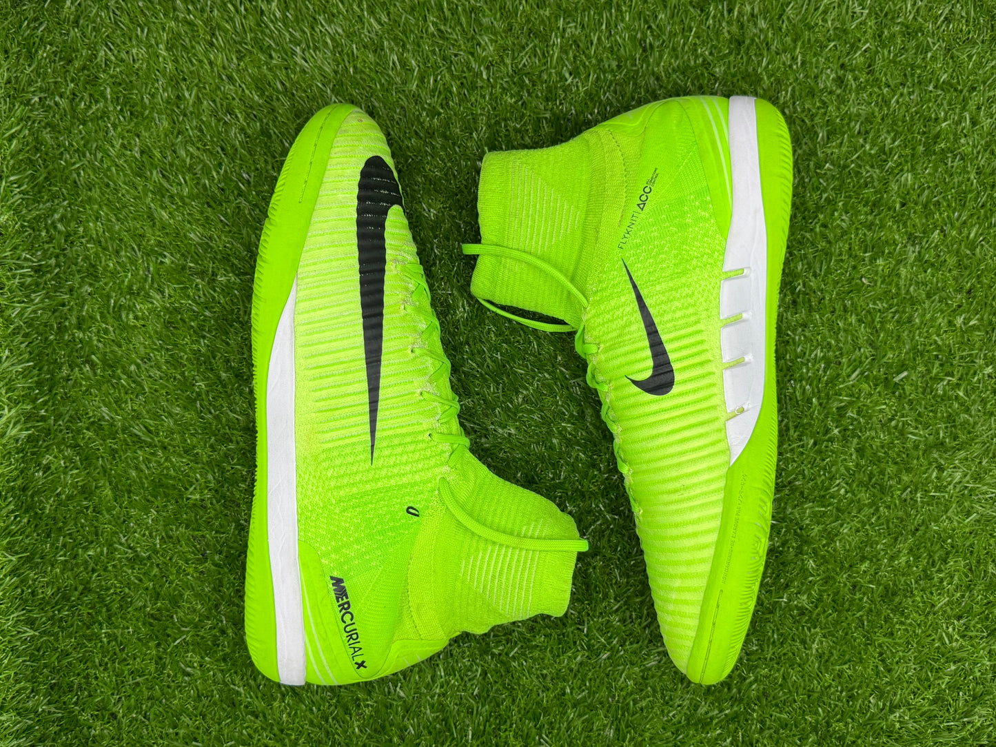 Nike MercurialX Proximo II DF IC