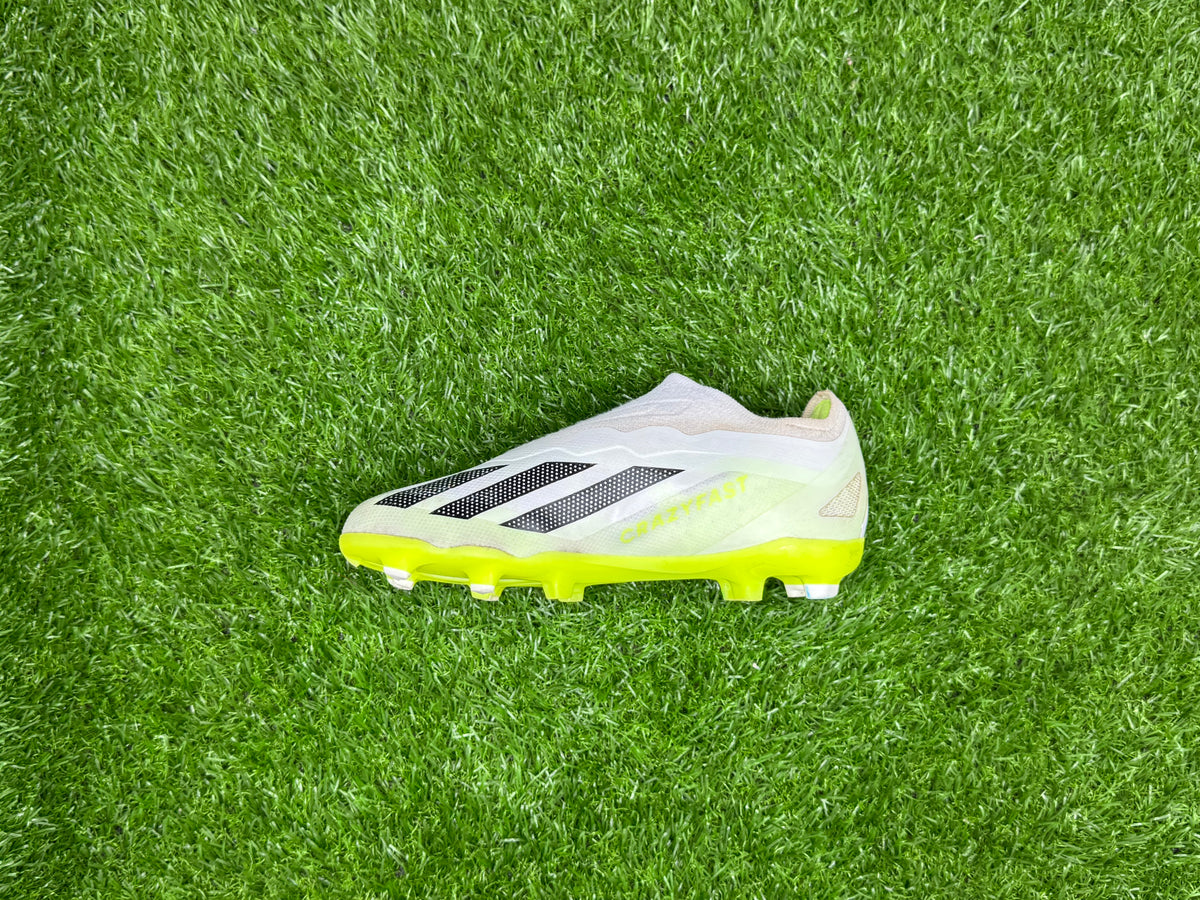 ADIDAS X Crazyfast.1 LL FG