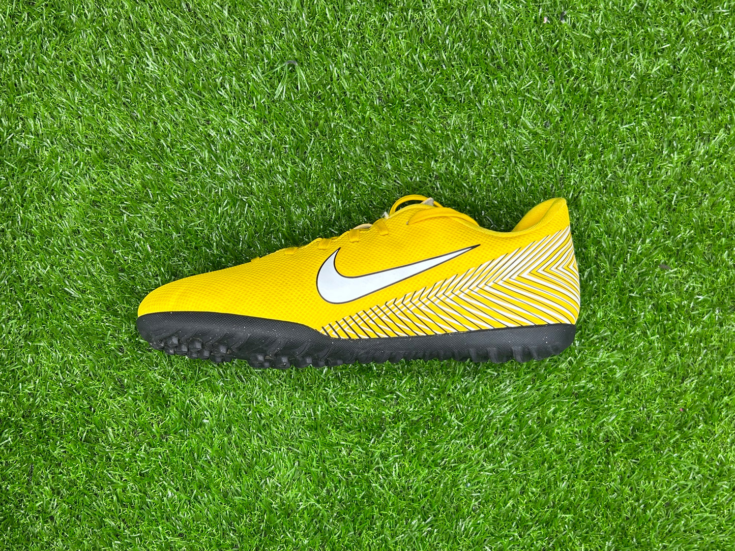 Nike Mercurial Vapor 12 Club NJR TF