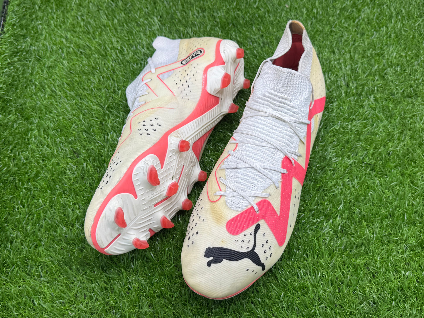 Puma Future Match FG/AG