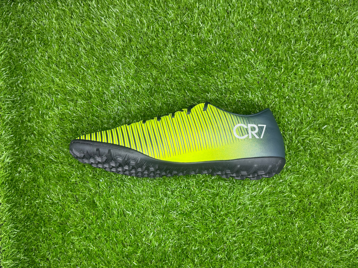 Nike MercurialX Victory VI TF CR7