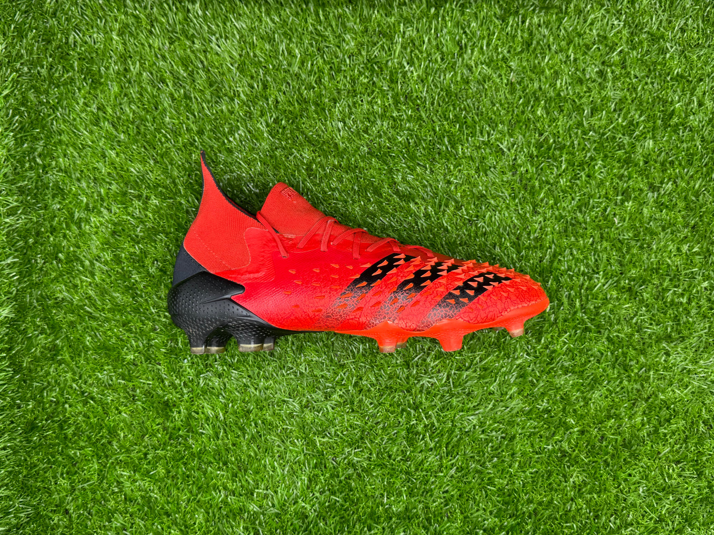 Adidas Predator Freak.1 FG
