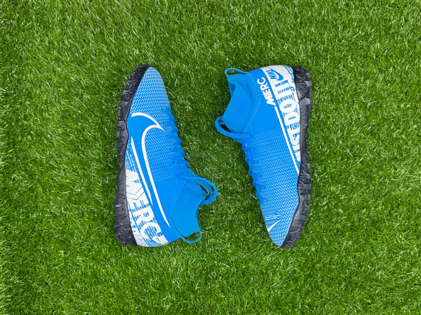 Nike Mercurial Superfly 7 Academy TF