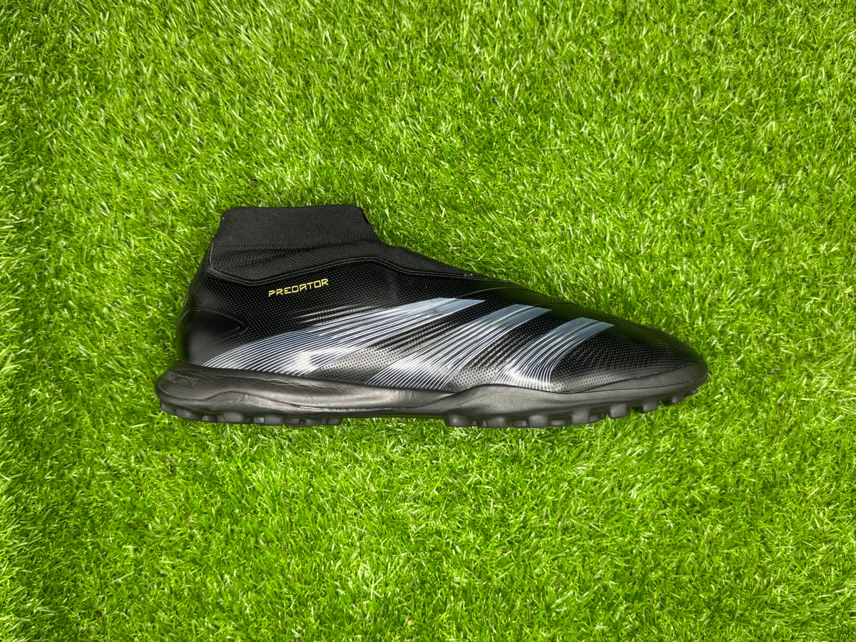 Adidas Predator 24 League Laceless TF