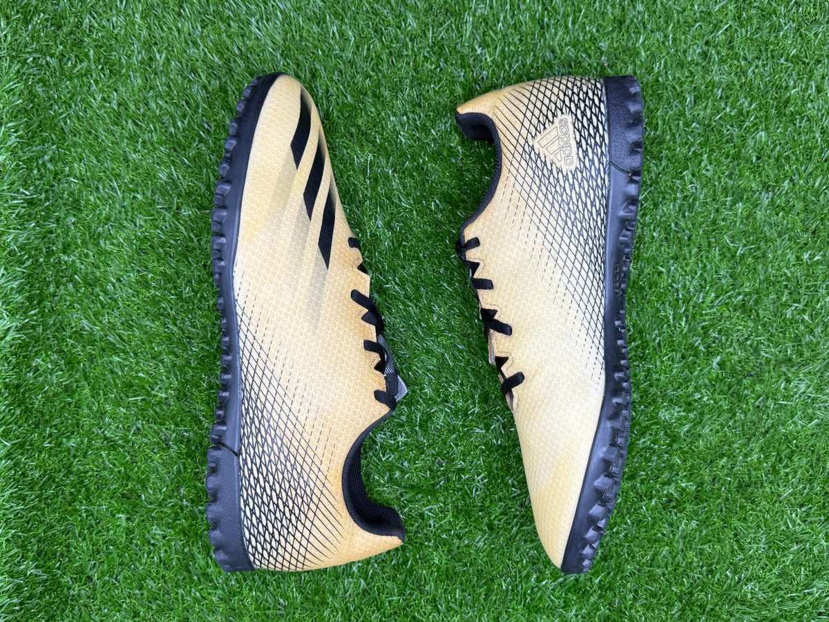 adidas X GHOSTED.4 TF