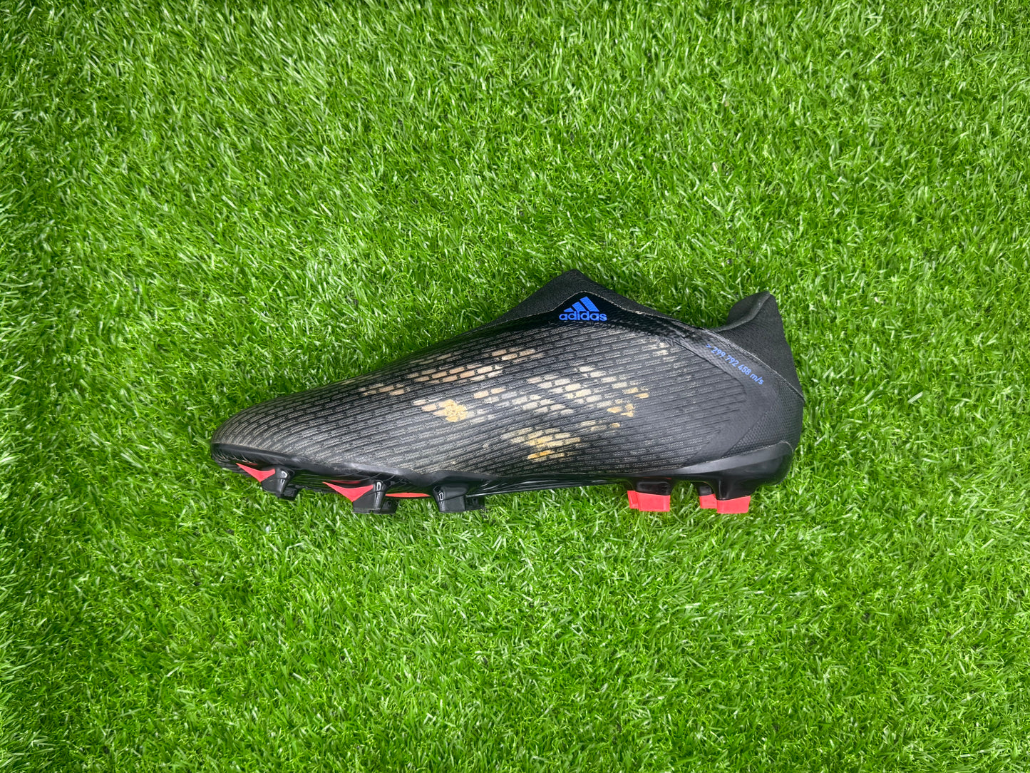 adidas X Speedflow.3 LL FG