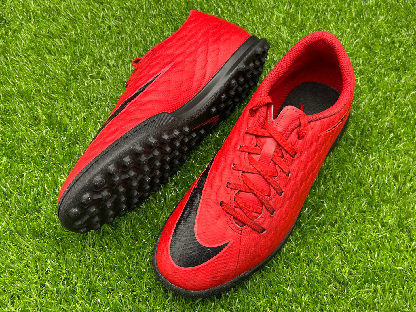Nike HypervenomX Phade III TF