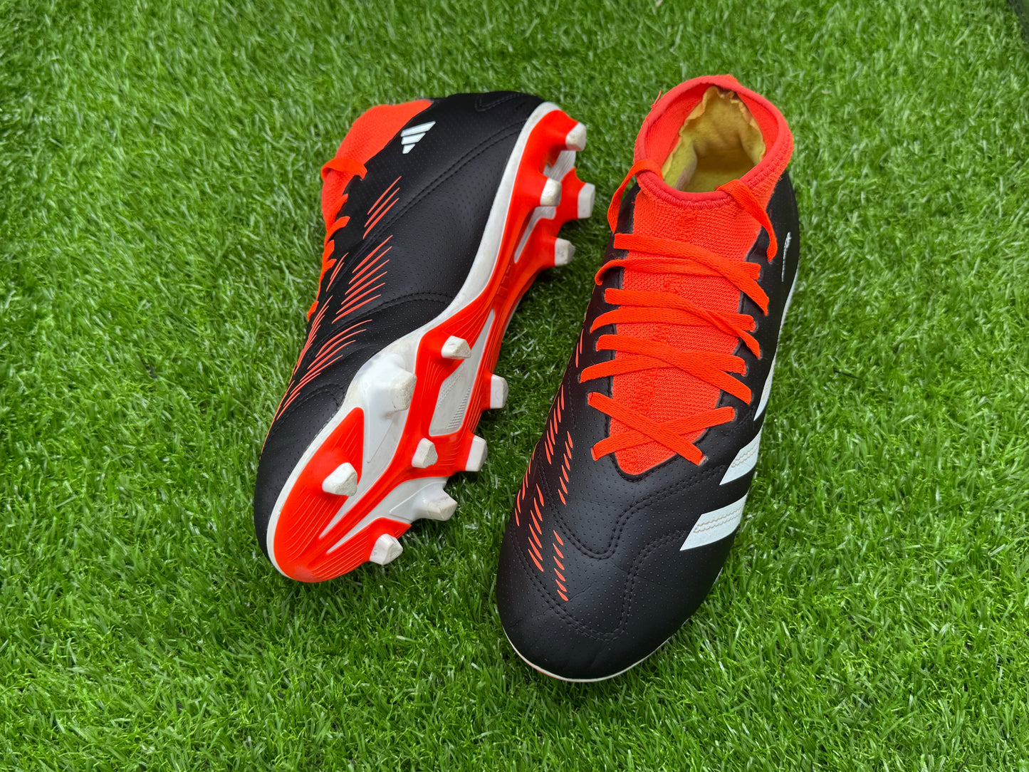 adidas Predator Club FG