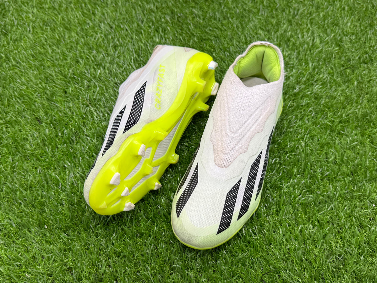 ADIDAS X Crazyfast.1 LL FG