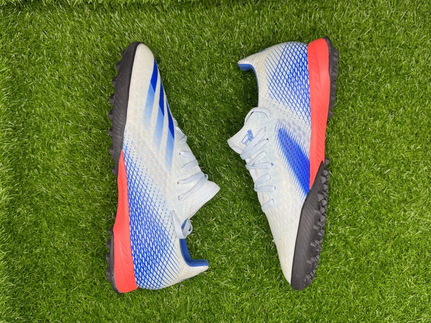 Adidas X Ghosted .3 TF