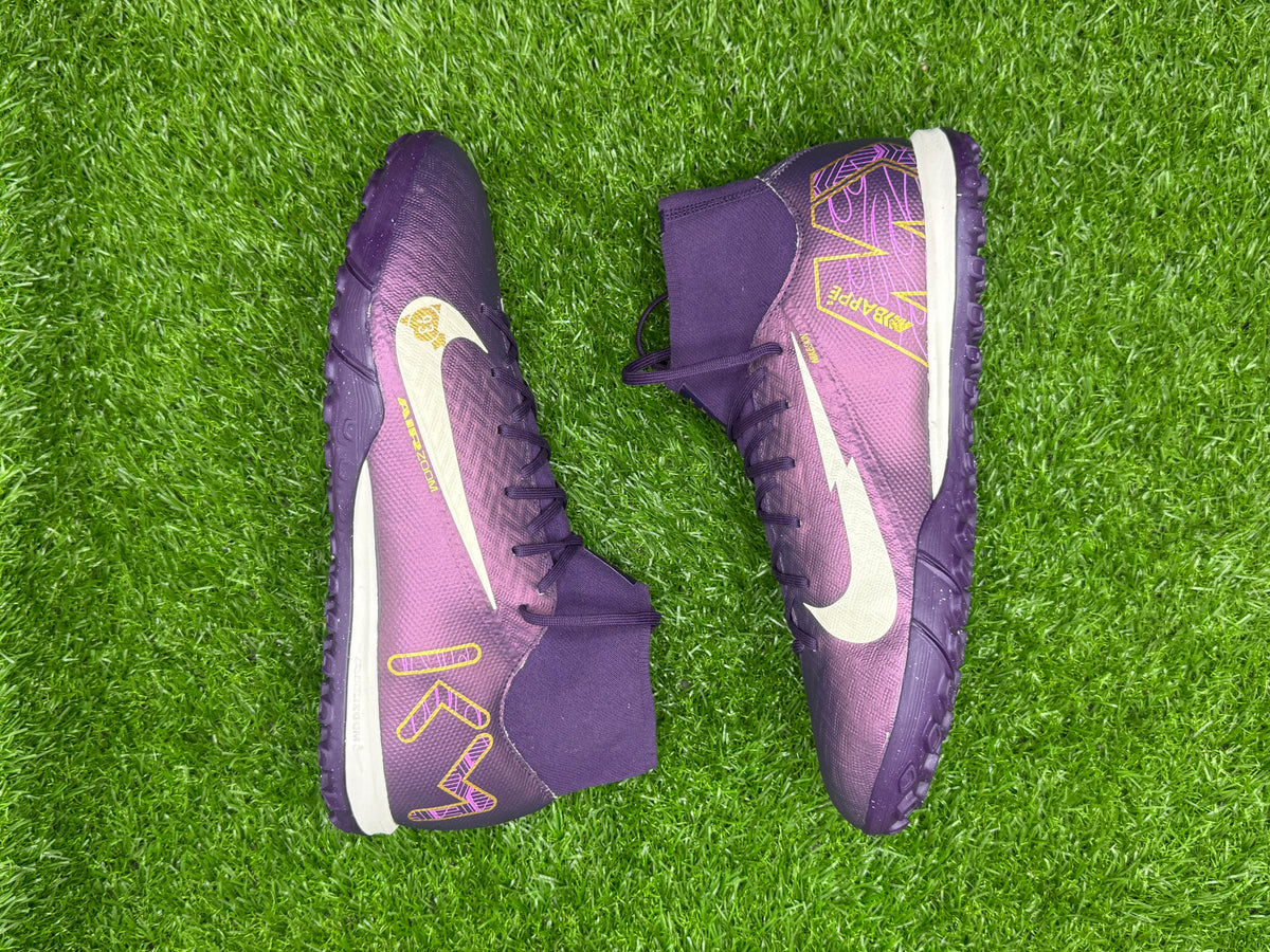 Nike Mercurial Superfly 10 Academy Kylian Mbappe TF