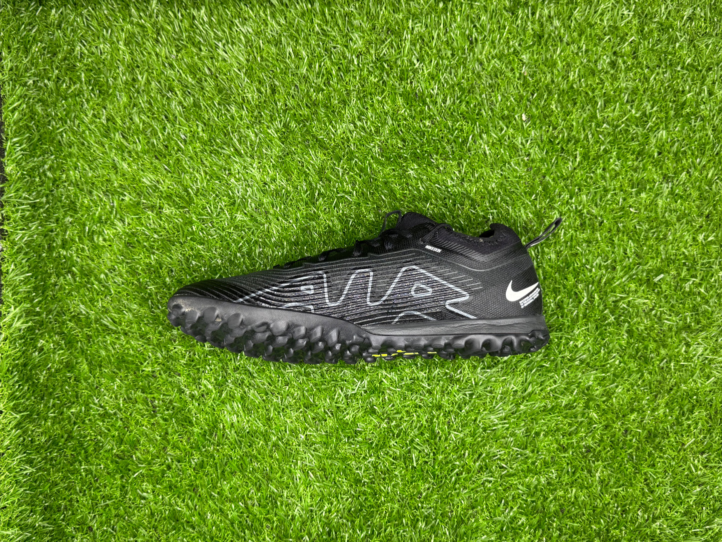 Nike Zoom Mercurial Vapor 15 Pro TF