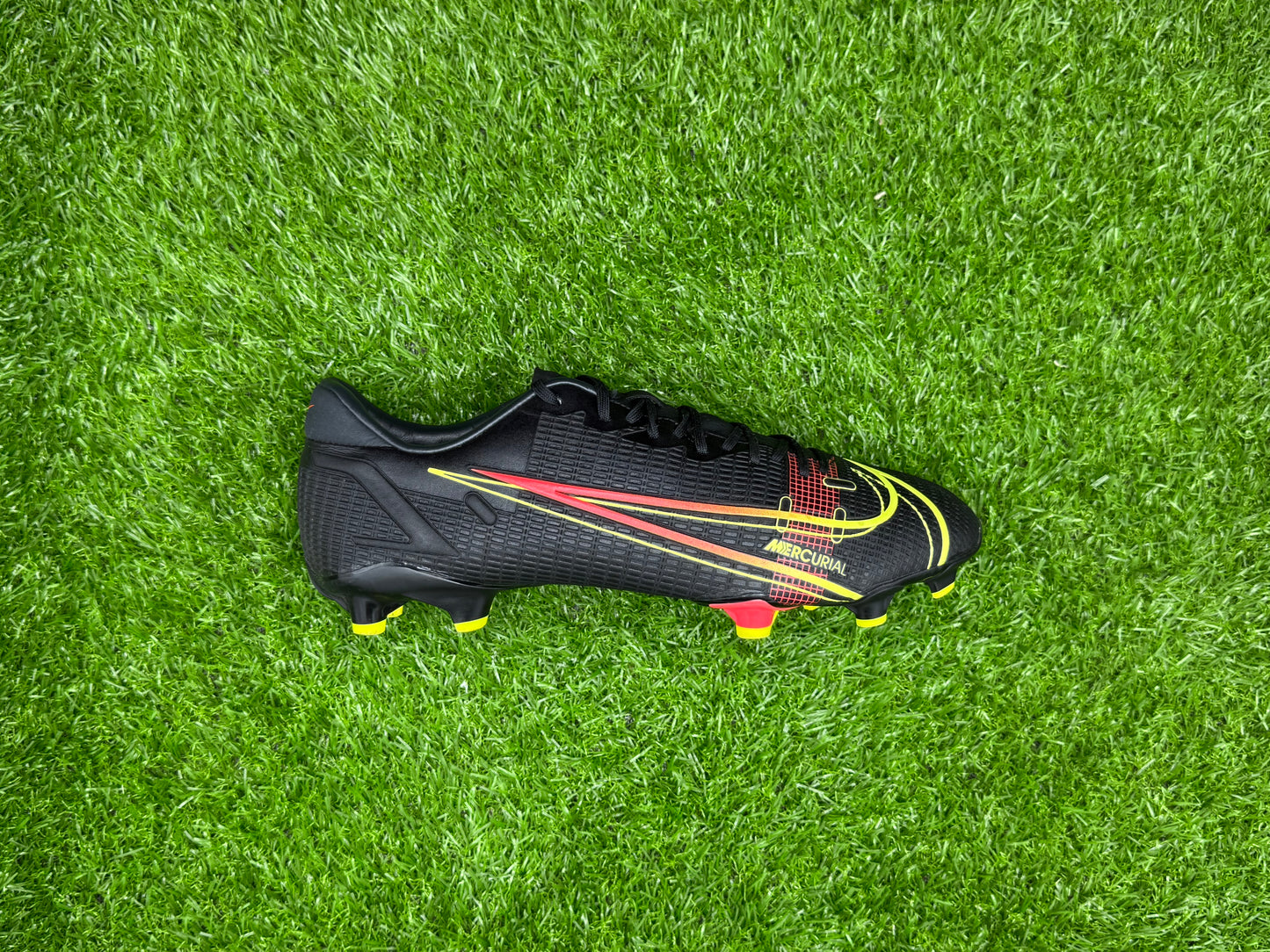 Nike Mercurial Vapor 14 Academy FG/ MG