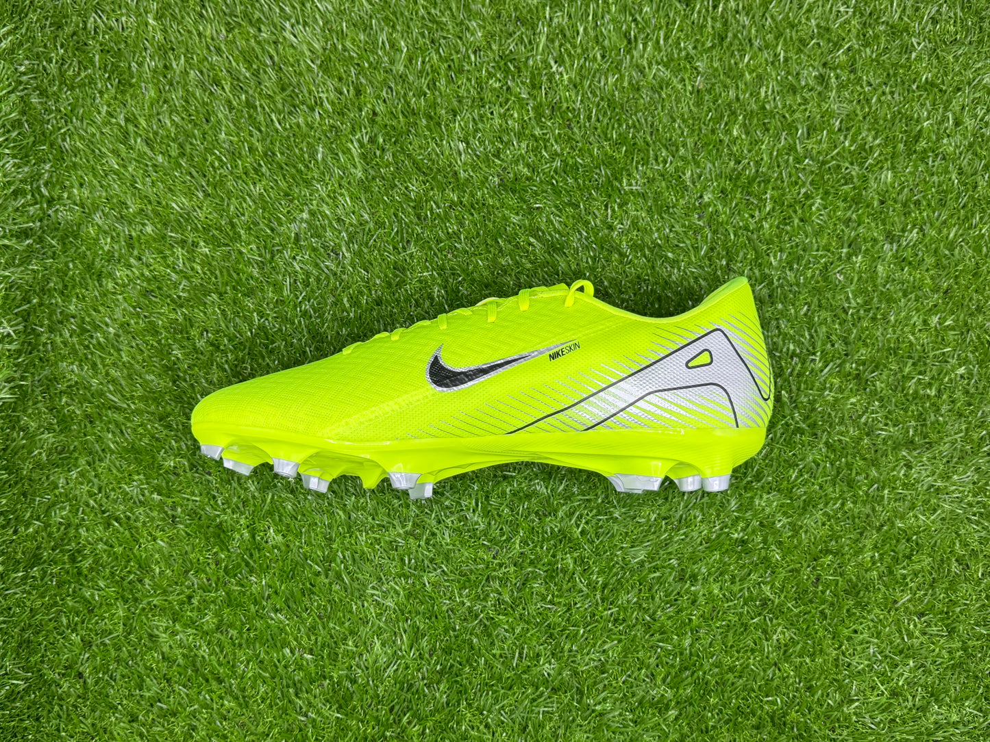 Nike Zoom Vapor 16 Academy FG (Brand New)