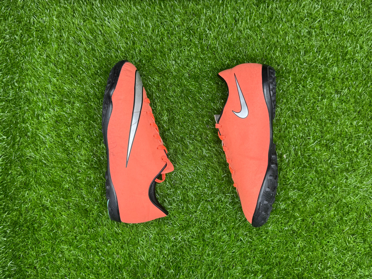 Nike Mercurial Victory V TF