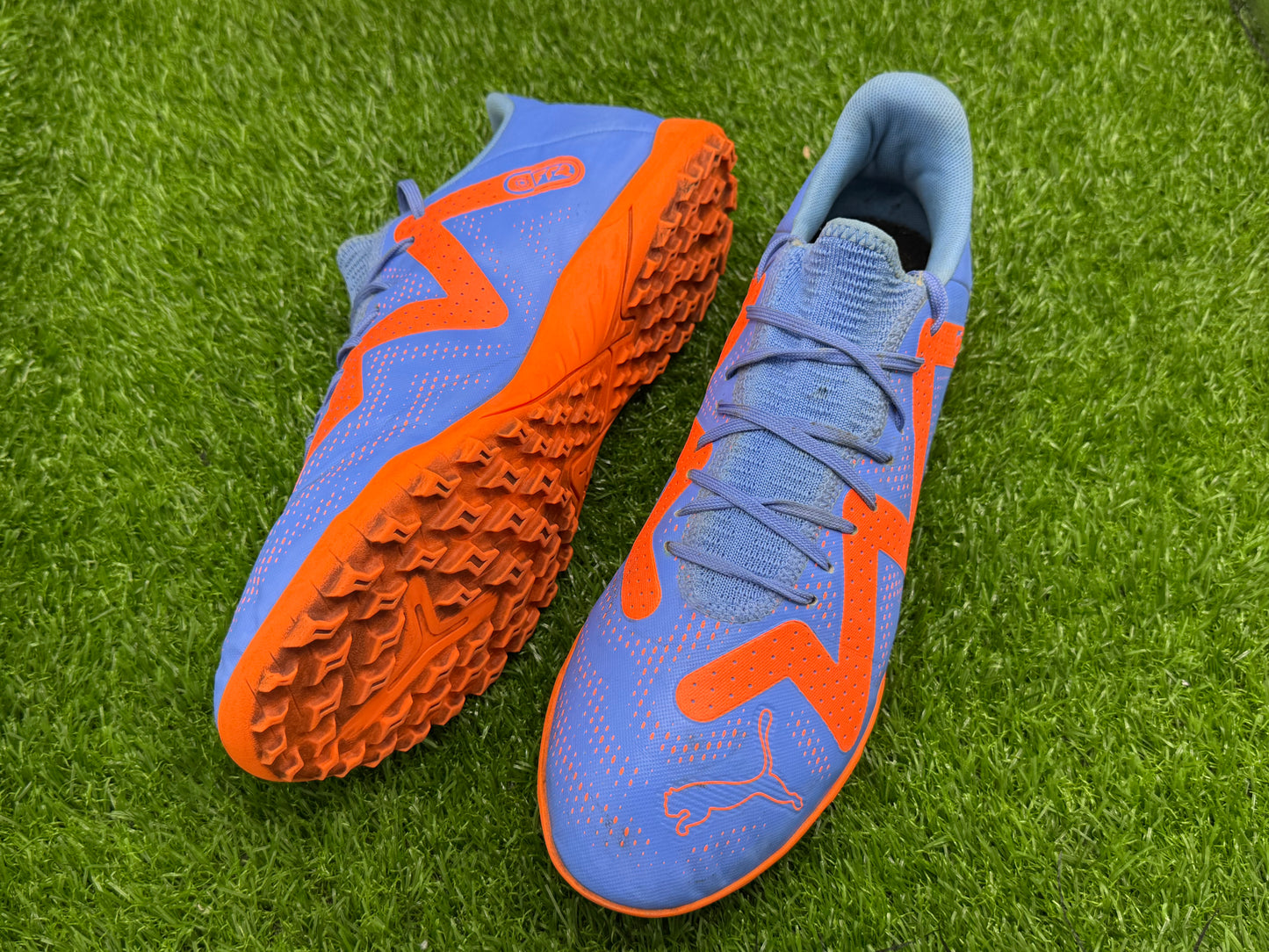 PUMA Future Play TT