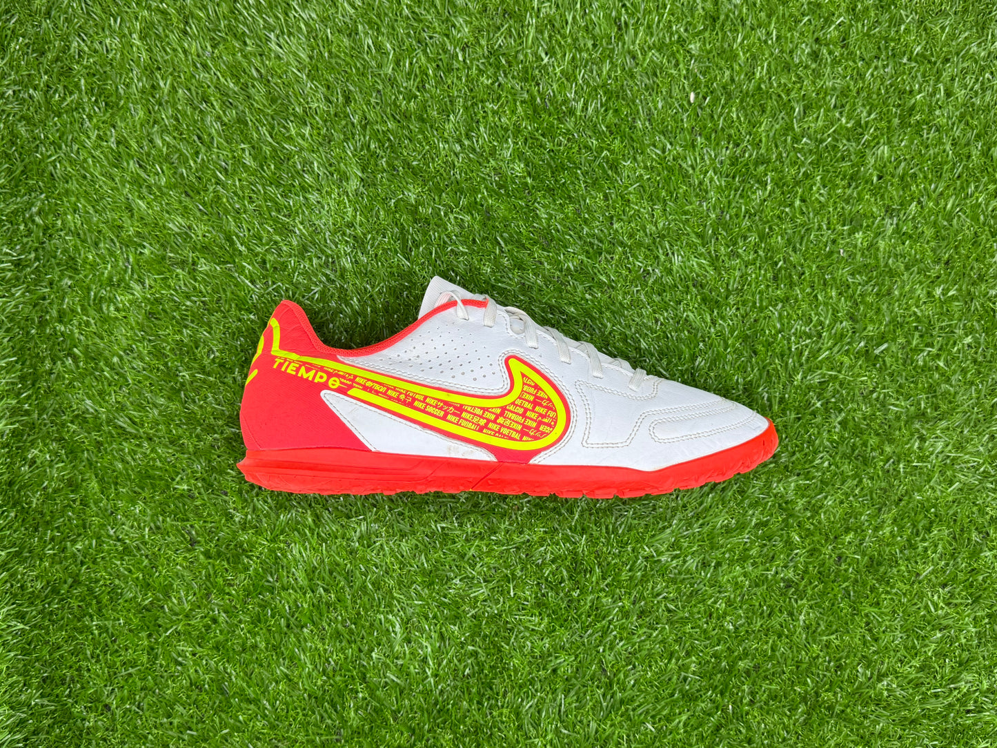 Nike Tiempo Legend 9 Club TF