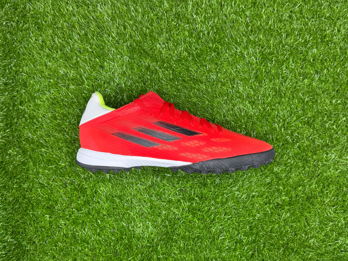 Adidas X Speedflow.3 TF (Brand New)