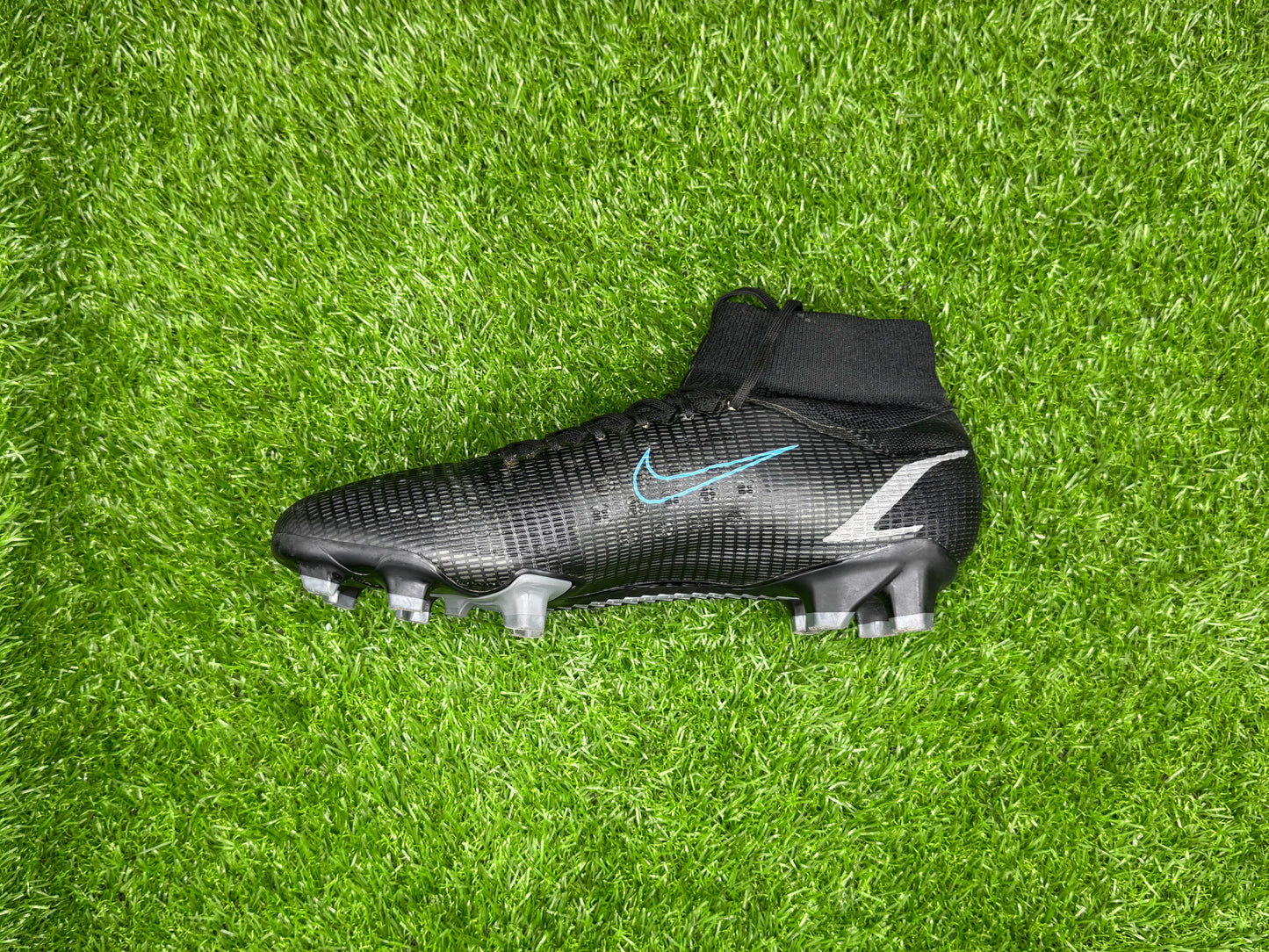 Nike Mercurial Superfly 8 PRO FG